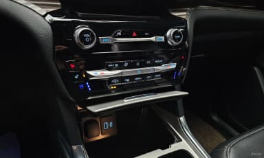 Explorer 6th Generation