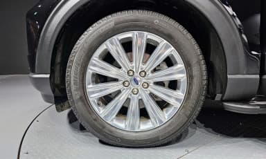 Explorer 6th Generation