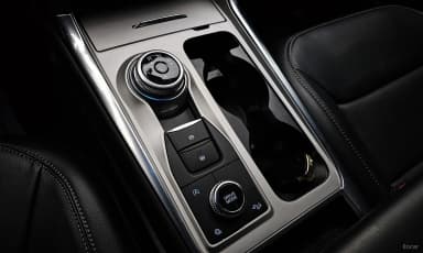 Explorer 6th Generation