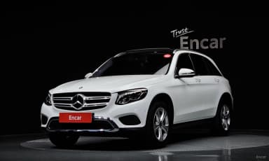 GLC-Class X253