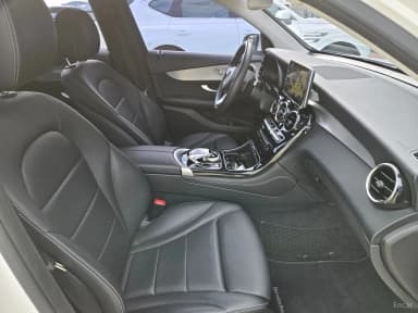 GLC-Class X253
