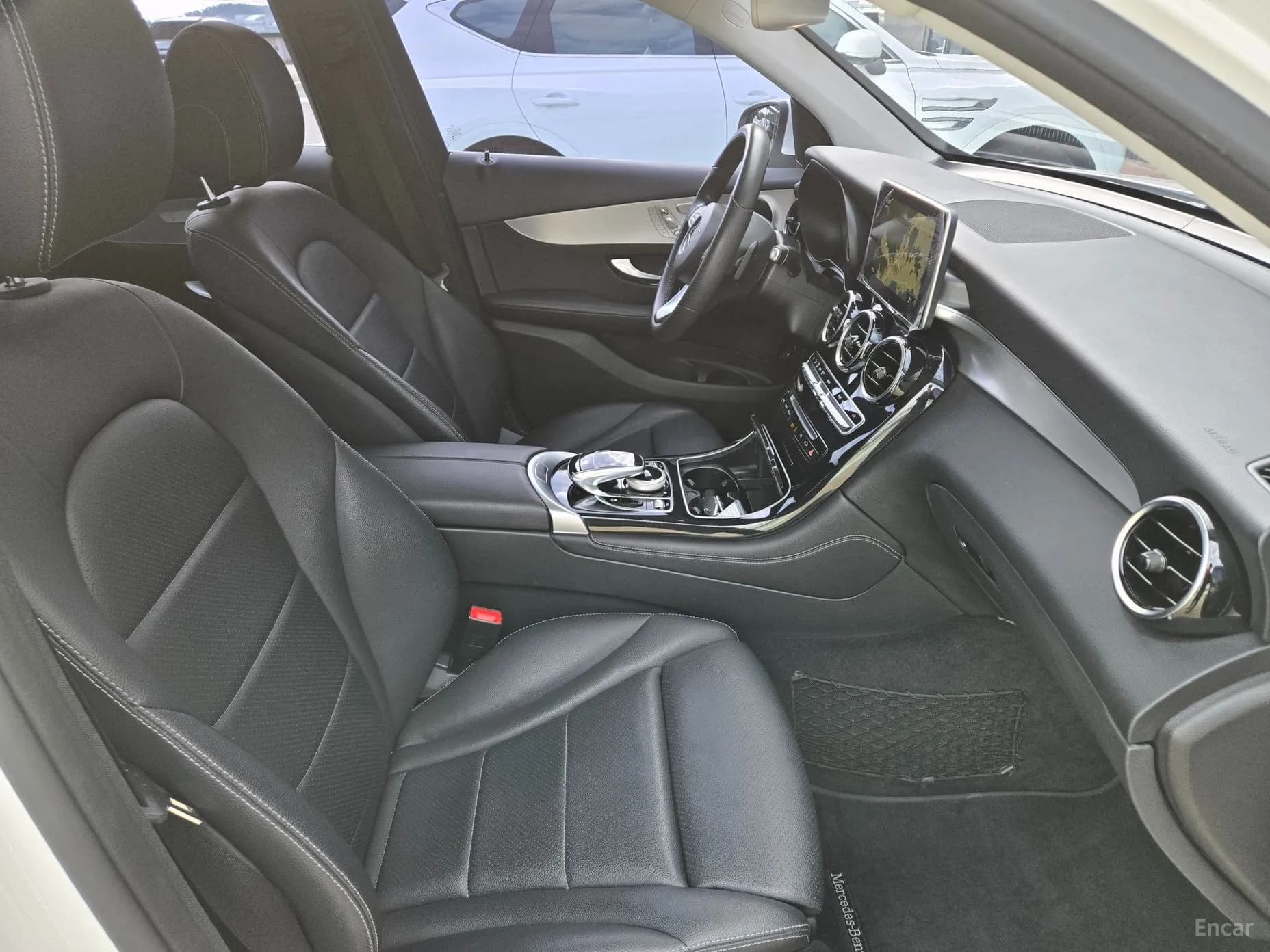 GLC-Class X253