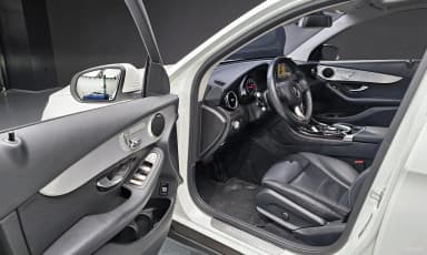 GLC-Class X253