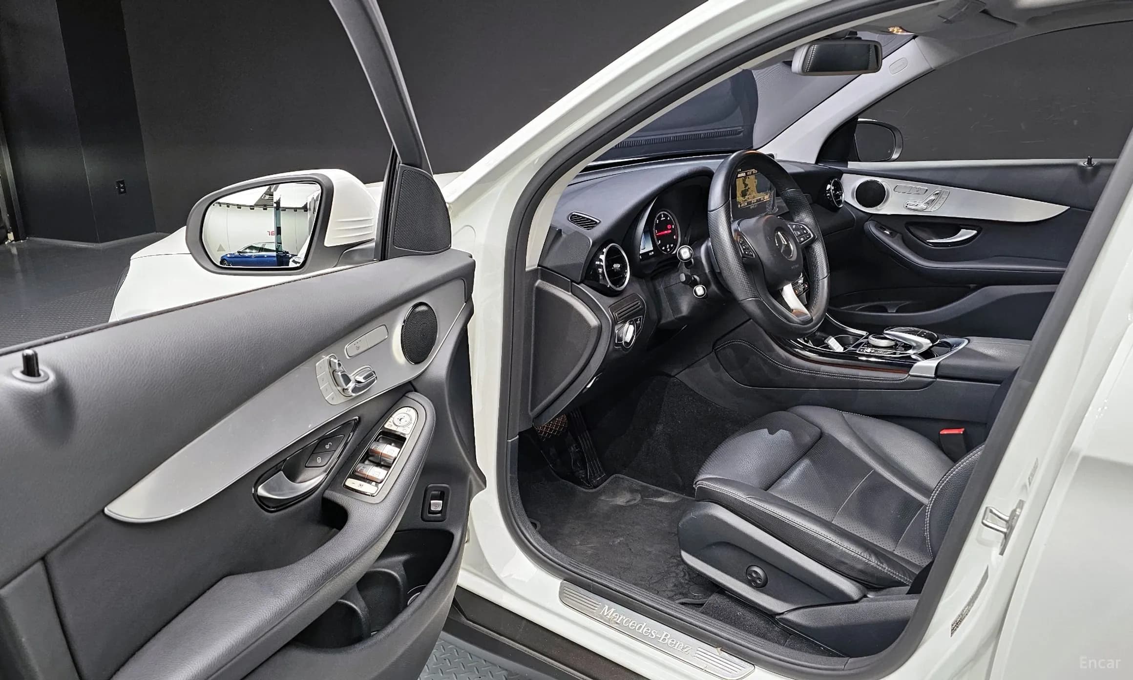 GLC-Class X253
