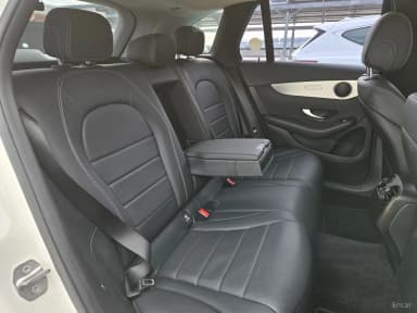 GLC-Class X253