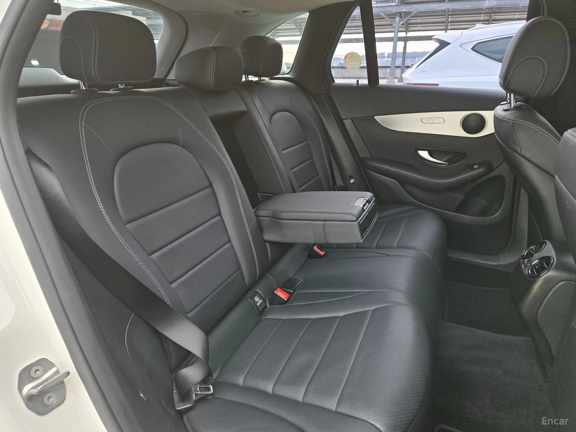 GLC-Class X253