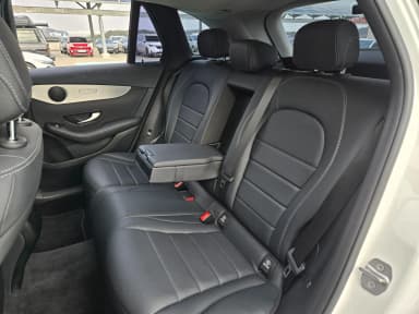 GLC-Class X253
