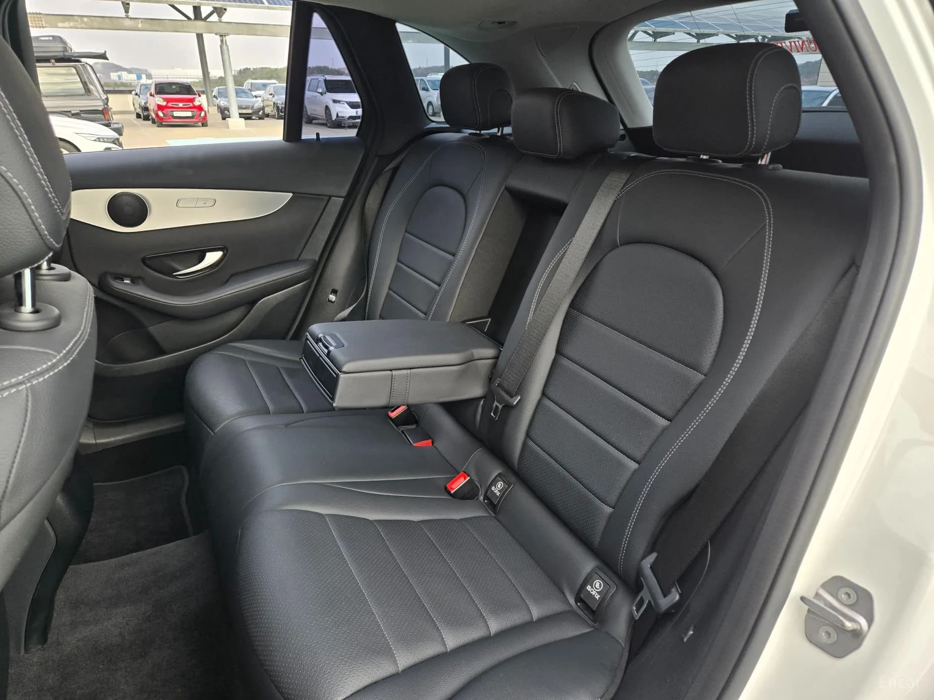 GLC-Class X253