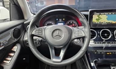 GLC-Class X253