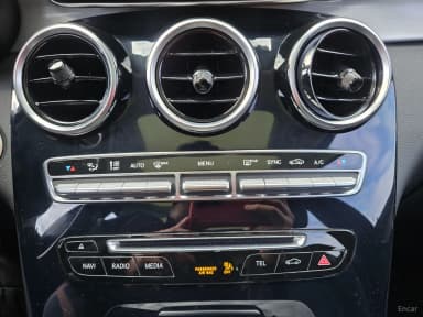 GLC-Class X253