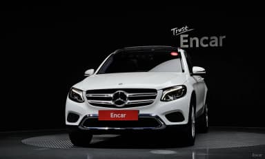 GLC-Class X253