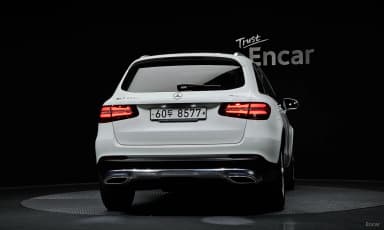 GLC-Class X253