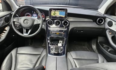 GLC-Class X253