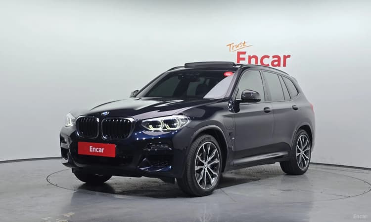 X3 (G01)