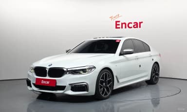 5 Series (G30)