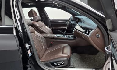 7 Series (G11)