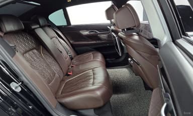 7 Series (G11)