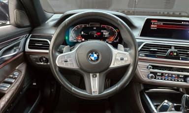 7 Series (G11)