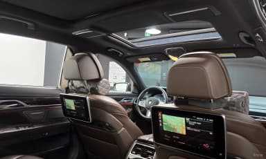 7 Series (G11)