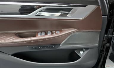 7 Series (G11)