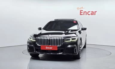 7 Series (G11)