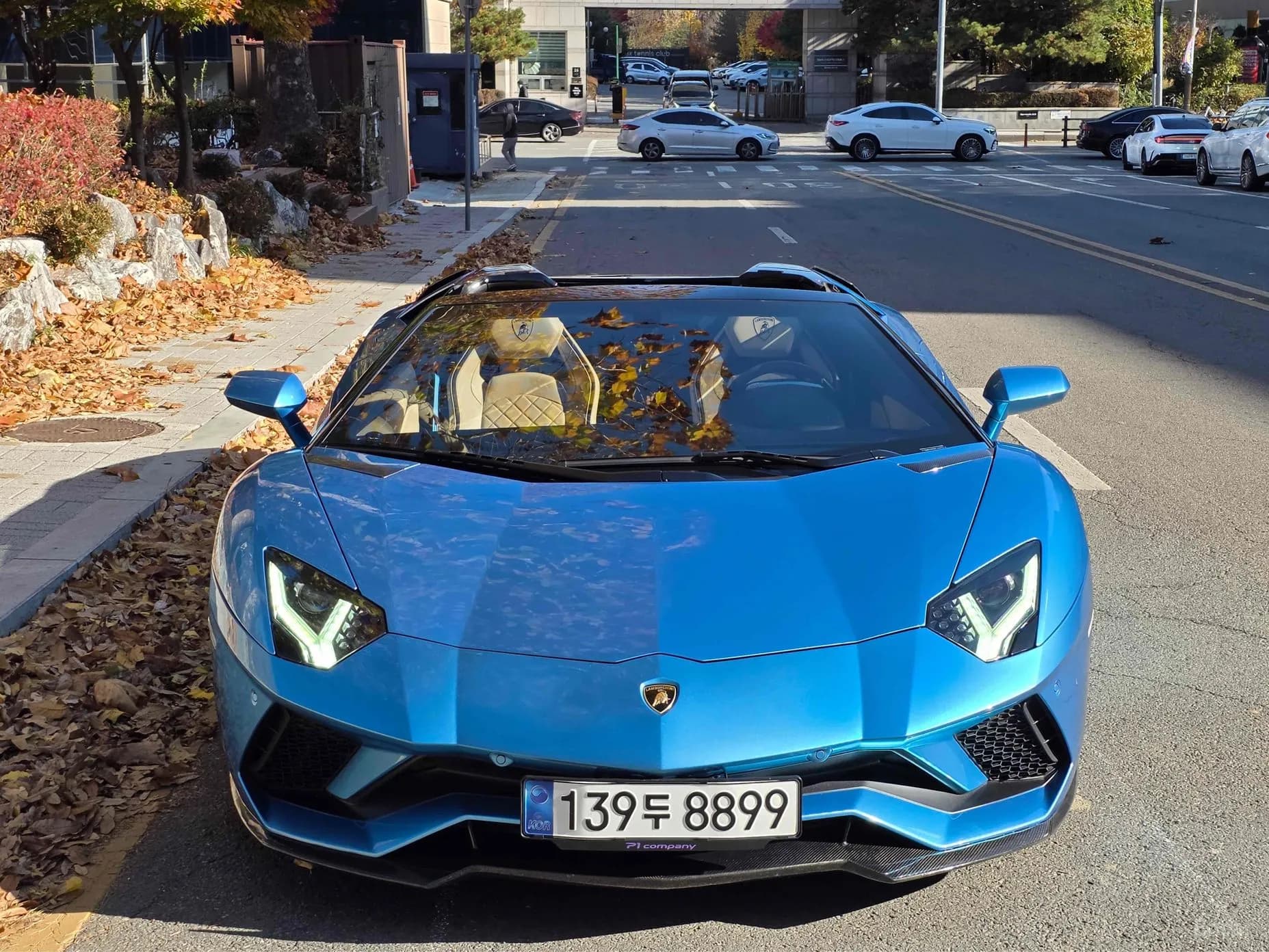 Aventador