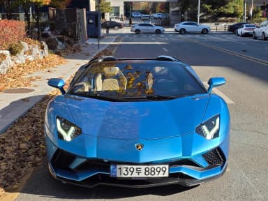 Aventador
