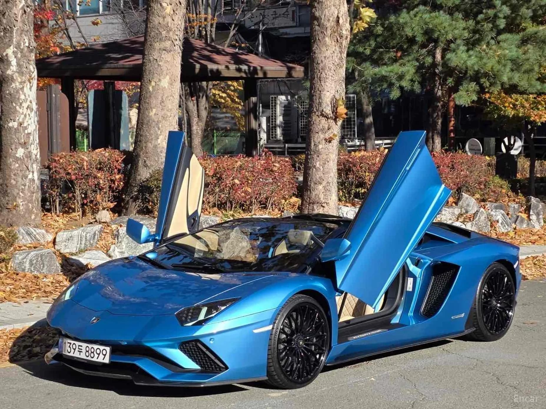 Aventador