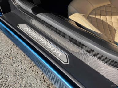 Aventador