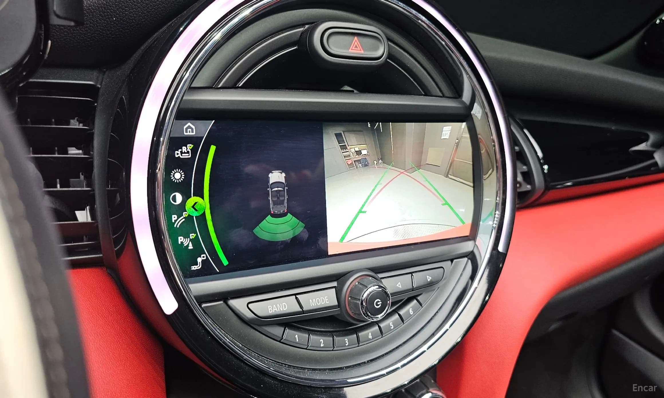 Cooper S Convertible