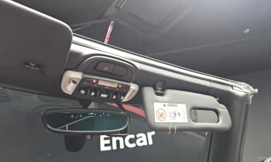 Cooper S Convertible