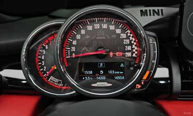 Cooper S Convertible
