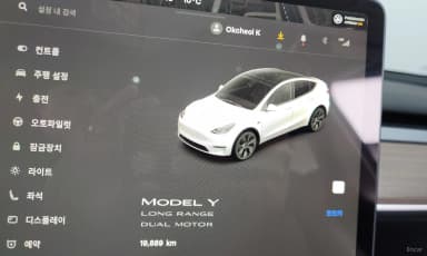 Model Y