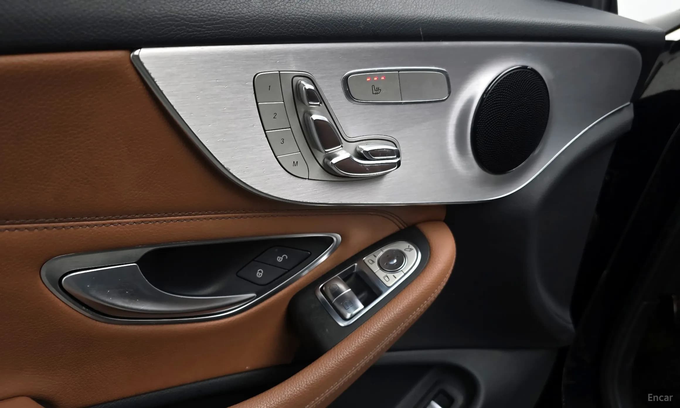 C-Class W205