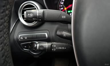 C-Class W205