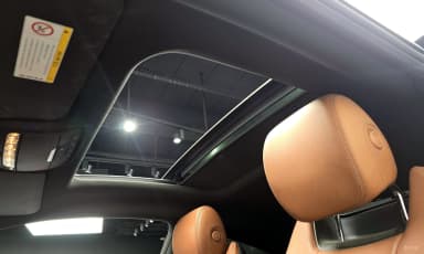 C-Class W205