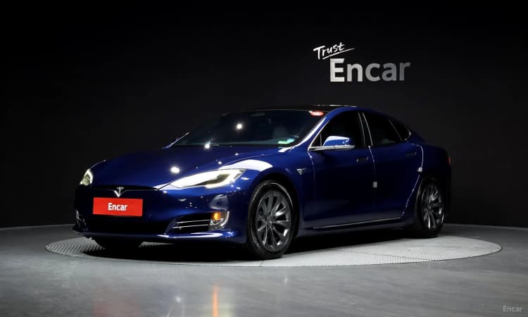 Model S