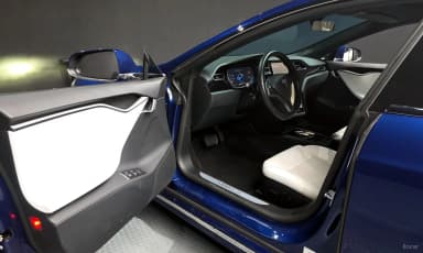 Model S