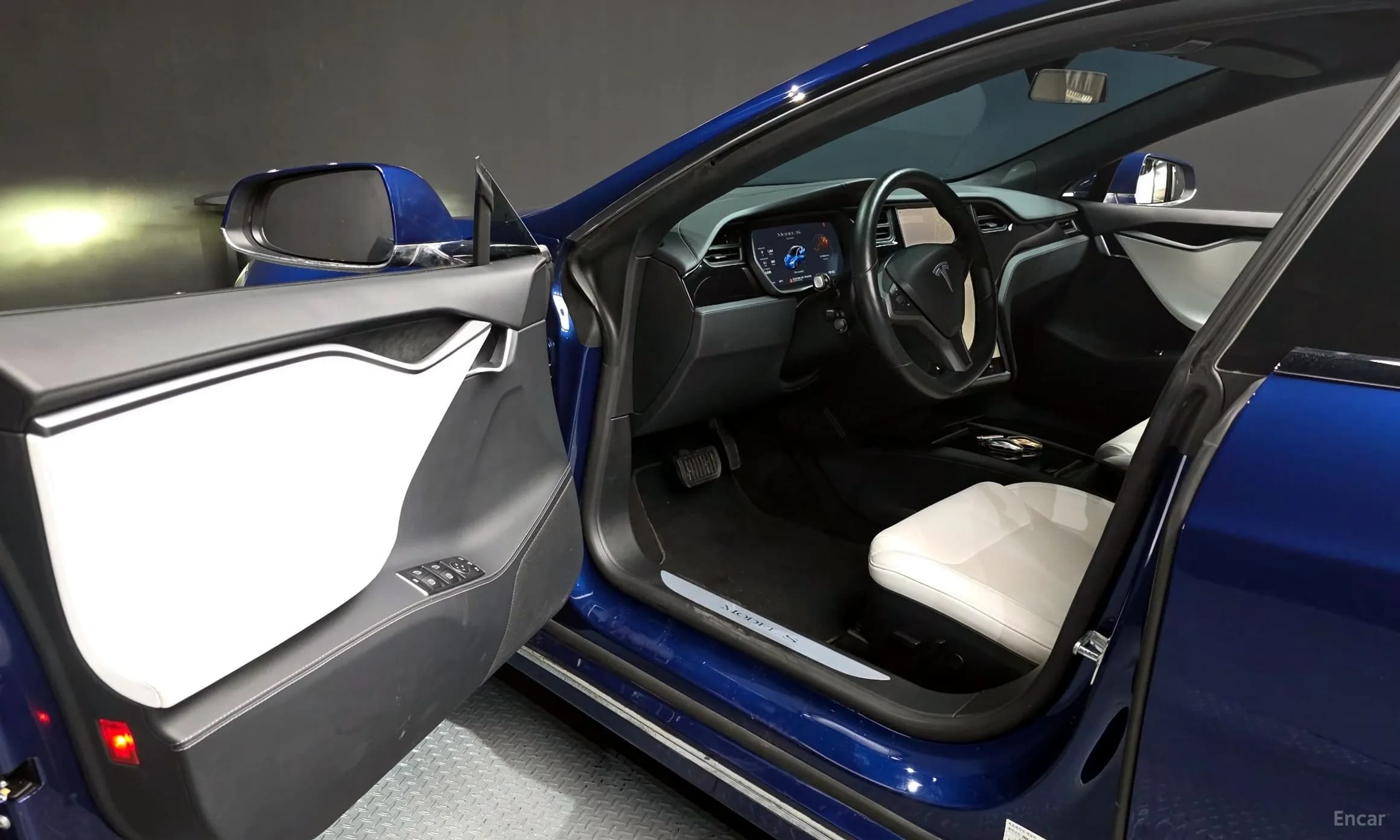 Model S