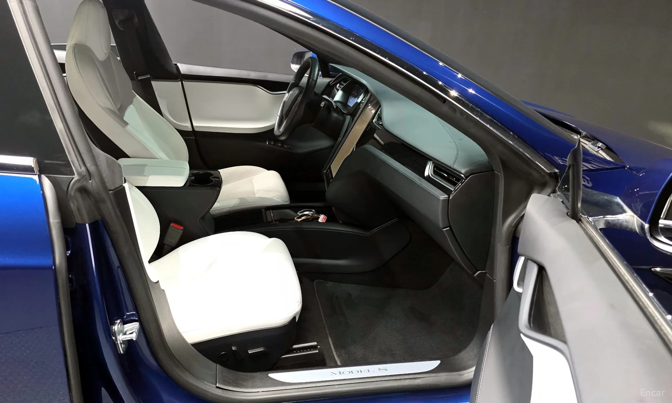 Model S