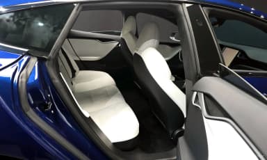 Model S
