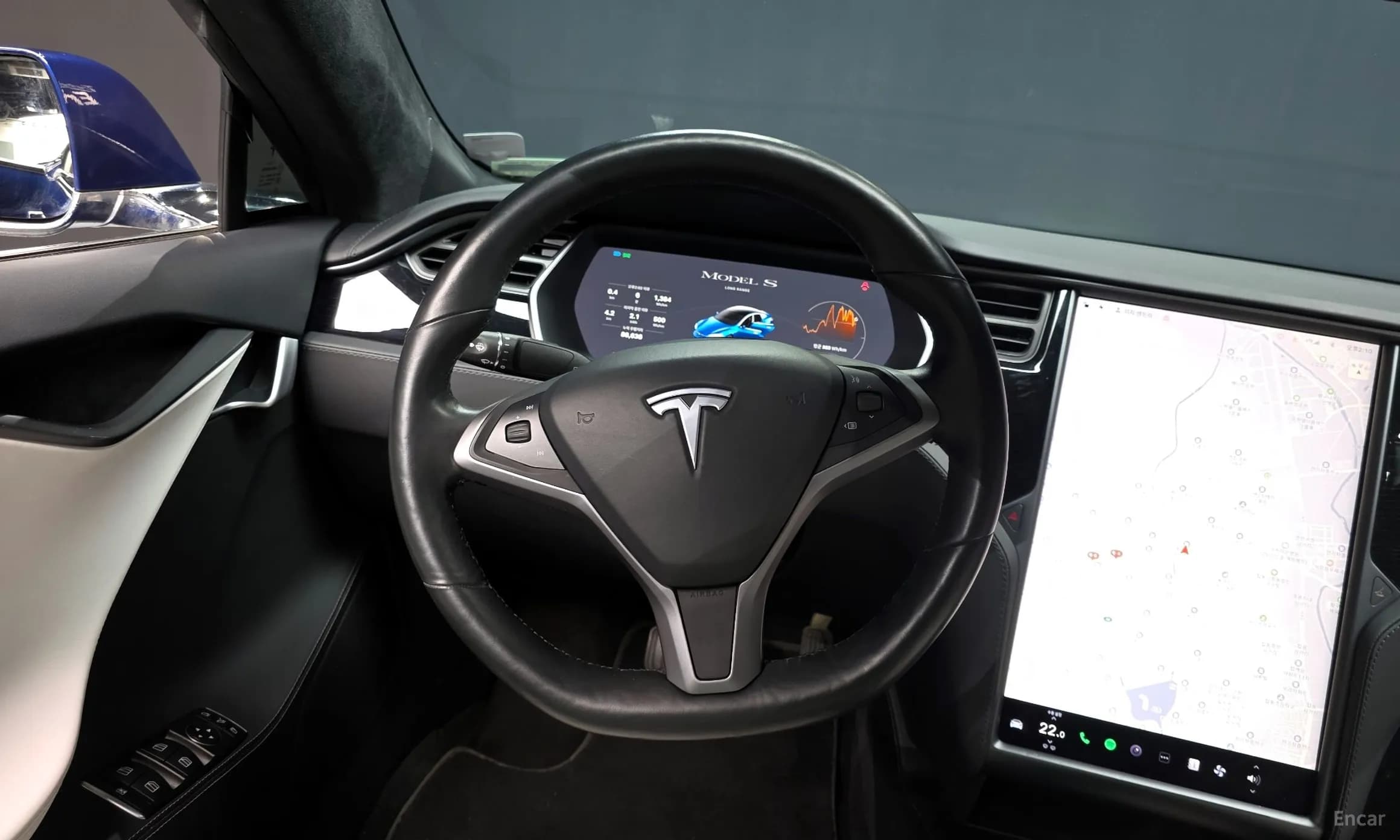 Model S
