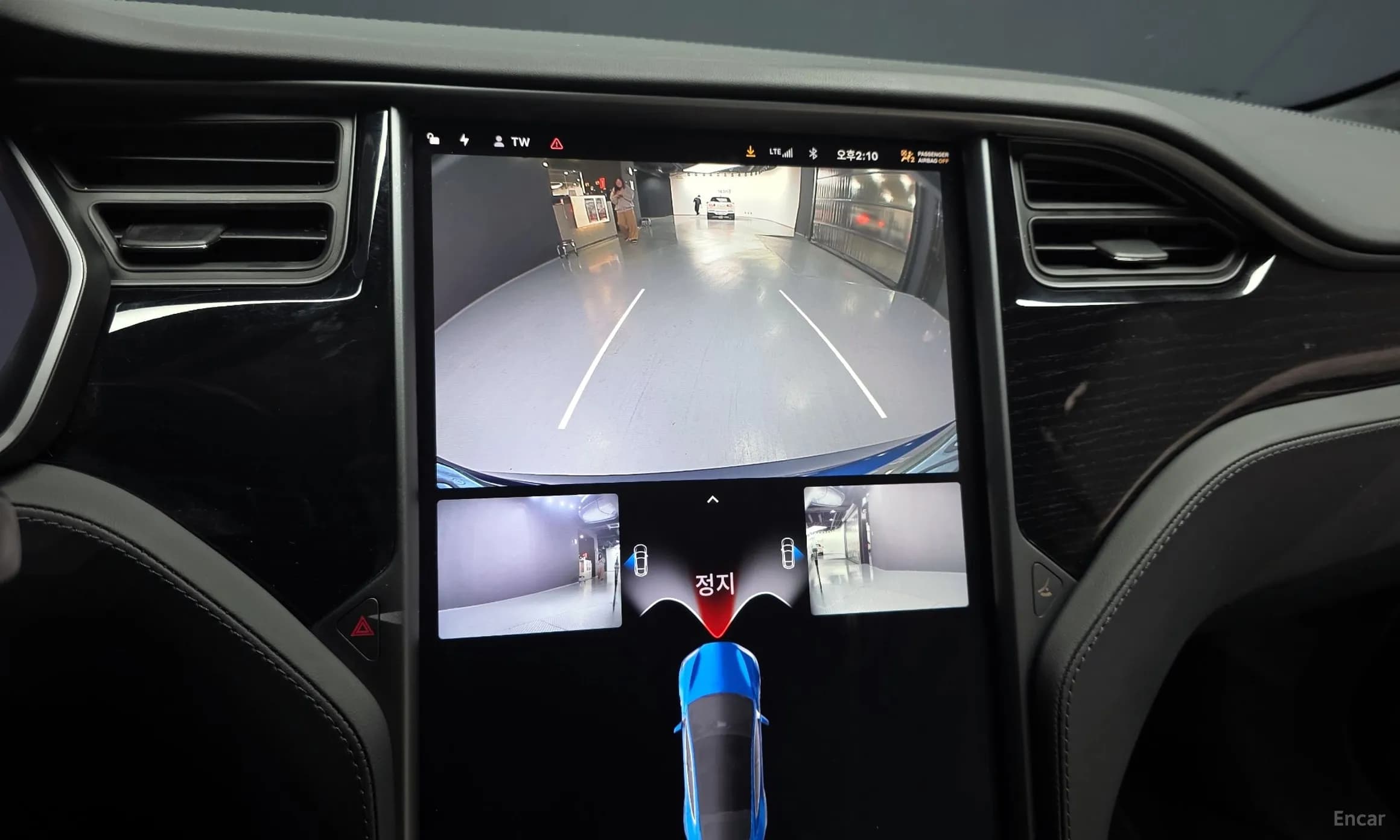 Model S