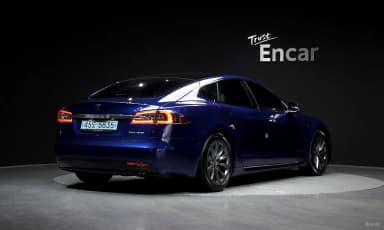 Model S