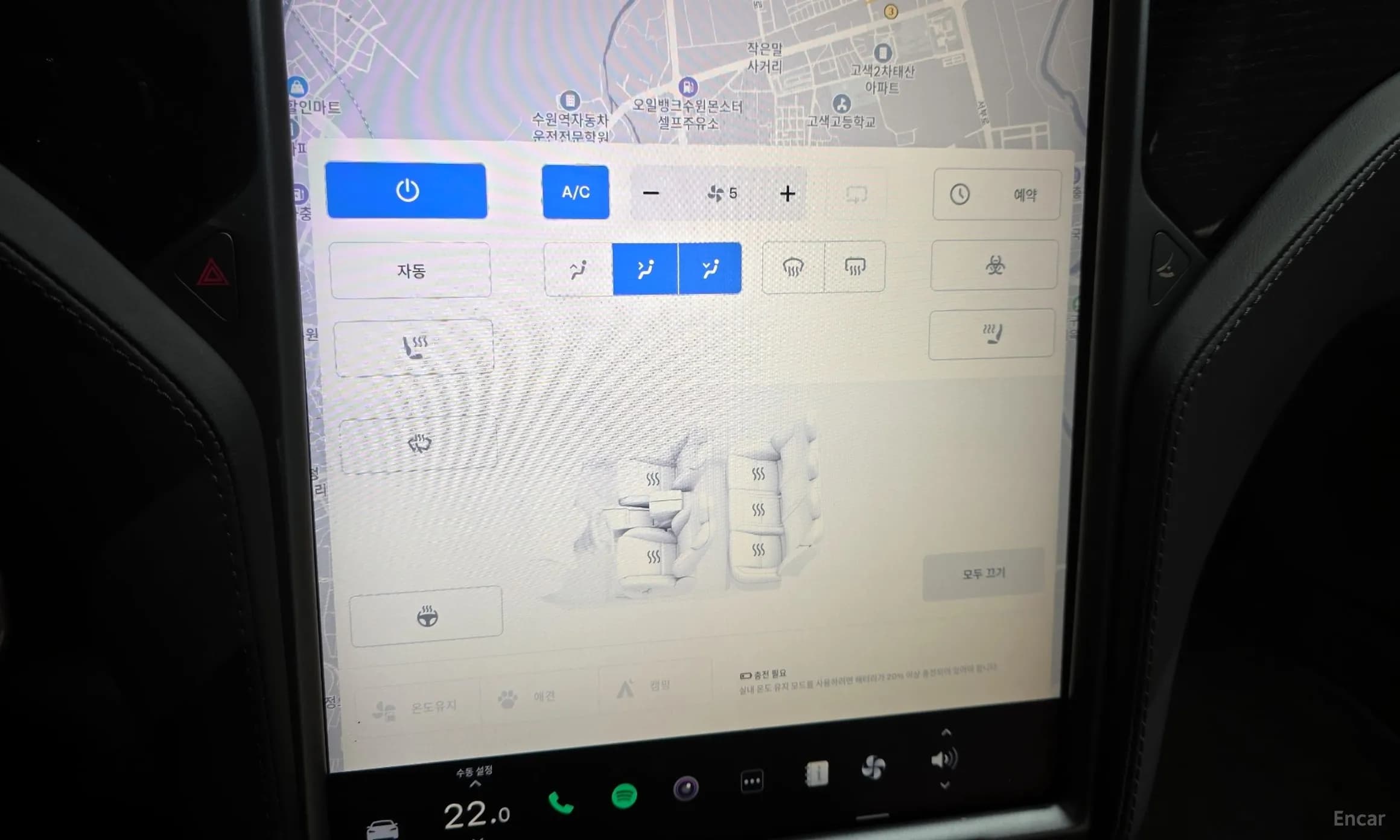 Model S