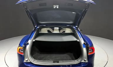 Model S