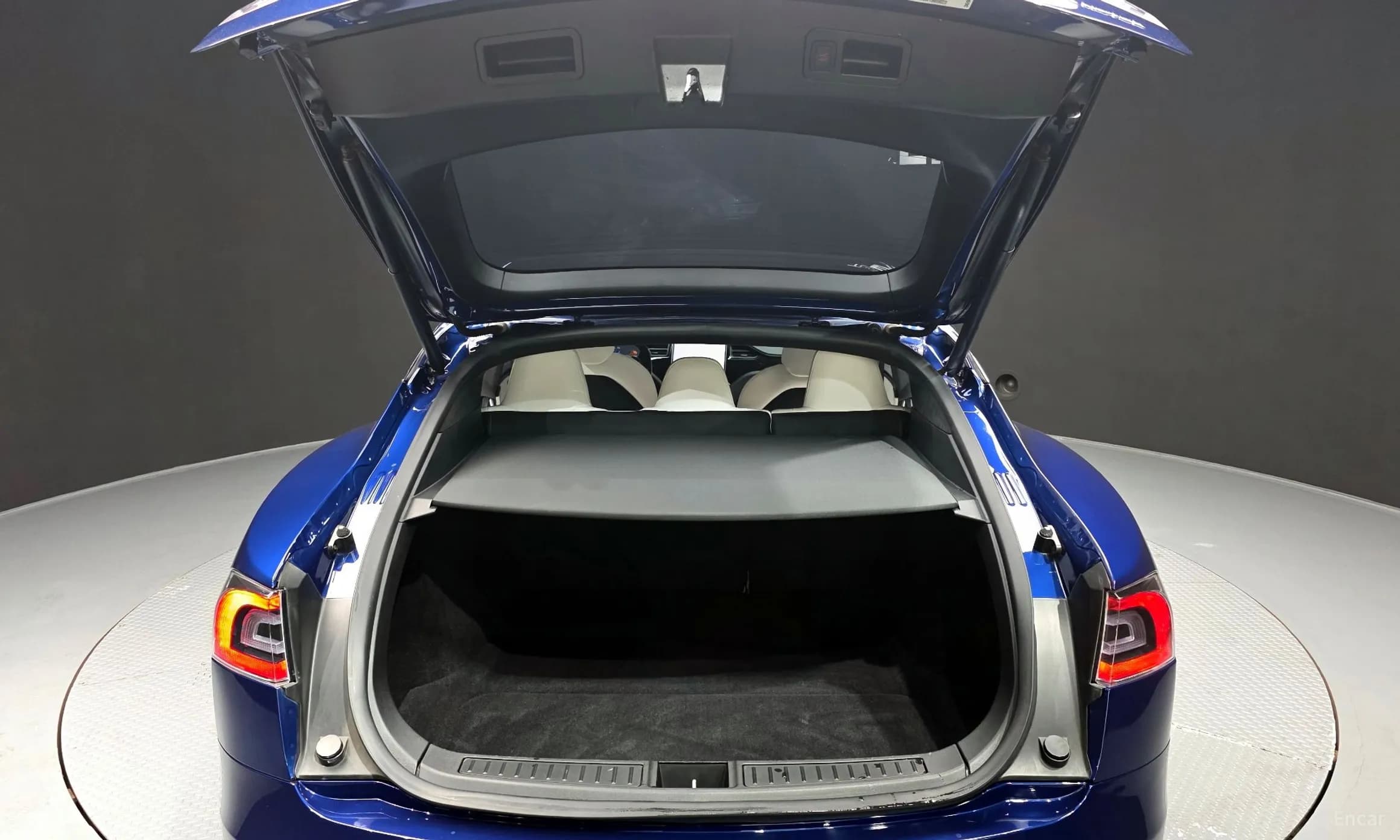 Model S