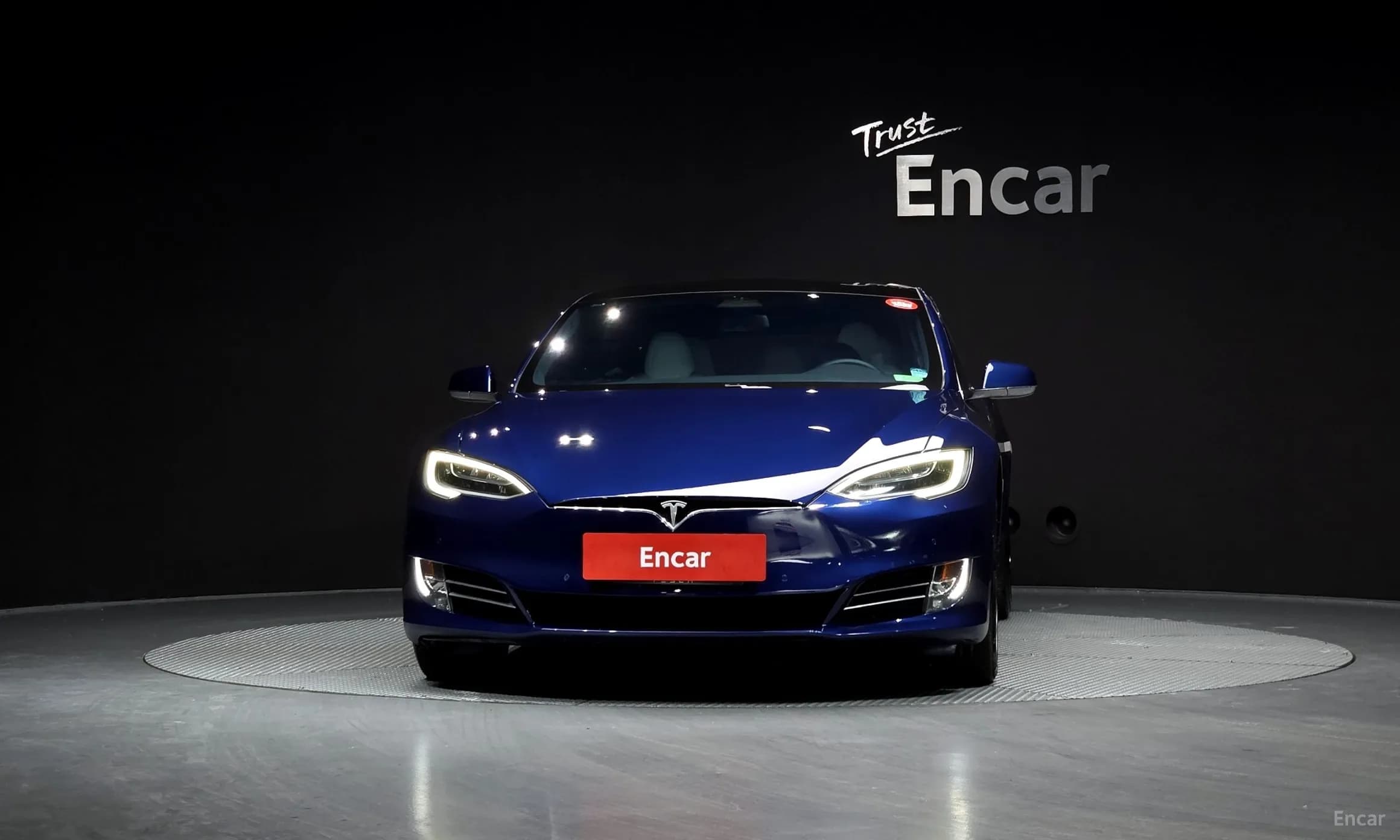 Model S
