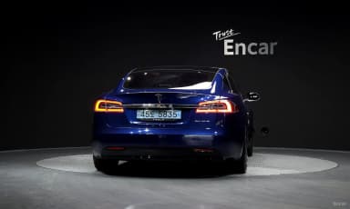 Model S
