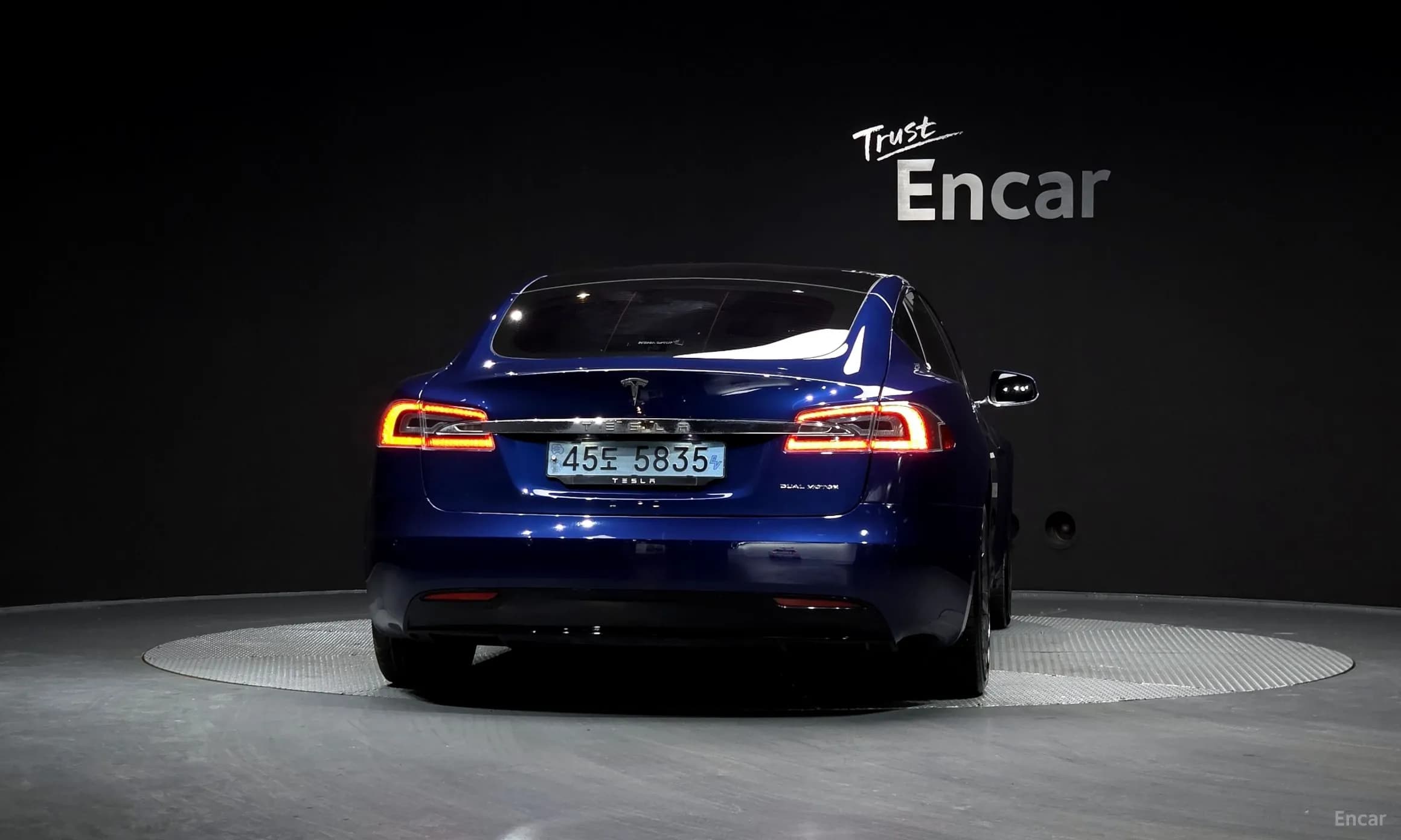 Model S